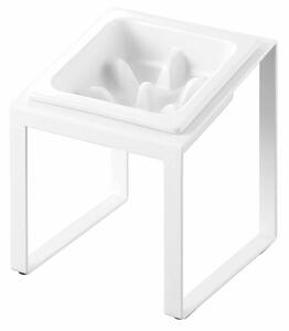 Керамична купа с основа за всички любимци Nooks – YAMAZAKI