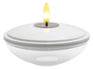 LED свещ (височина 5 cm) Lia – Sirius