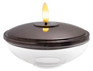 LED свещ (височина 5 cm) Lia – Sirius