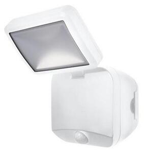 Osram - LED външен стенен прожектор със сензор BATTERY LED/4W/4xD IP54