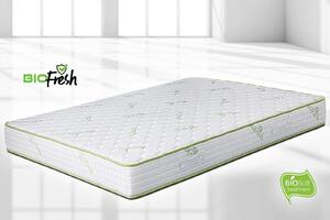 Paradise BioFresh Двулицев матрак