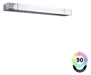 Brilagi - LED осветление за огледало за баня AQUA LINE LED/12W/230V 45 cm IP44 лъскав хром