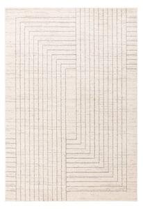 Кремав килим 120x160 cm Oslo – Asiatic Carpets