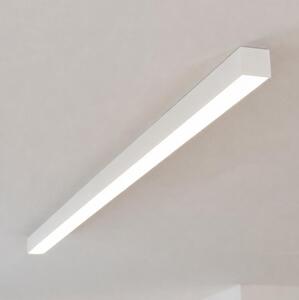 Brilagi - LED приставено таванно осветително тяло FULLDAY LED/30/40/50W/230V 2700/4000/6000K бяло