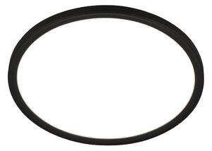 Briloner - LED плафон за баня със сензор MOVE LED/18W/230V IP44 Ø 29 см бял