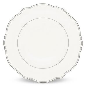 Бели чинии в комплект 2 бр. ø 28 cm Odette – S|P Collection