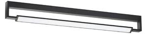 LED Аплик за баня DEKSTER LED/36W/230V IP44 черен
