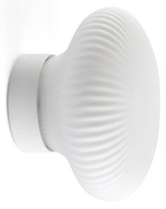 FARO 28299 - LED стенно осветително тяло за баня ISABELLE LED/8W/230V CRI 90 IP44 бяло