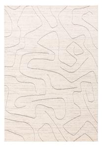 Кремав килим 120x160 cm Oslo – Asiatic Carpets
