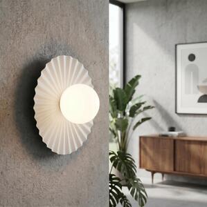 Стенно осветително тяло UMBRA 1xG9/8W/230V бяло