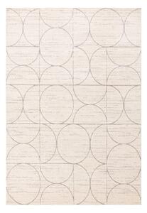 Кремав килим 120x160 cm Oslo – Asiatic Carpets