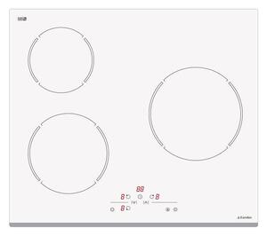 Eurolux ECH2 TC3S60 FV W Плот за вграждане