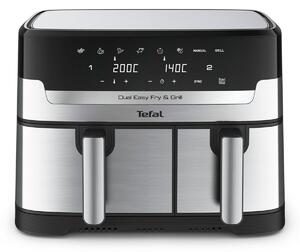 Въздушен фритюрник Tefal EY905D10 2700 W 8,3 L Черен Стомана