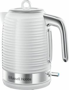 Чайник Russell Hobbs 24360-70 Бял Пластмаса 2400 W 1,7 L