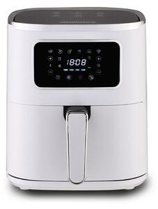 Въздушен фритюрник Heinrich's HFR 8216 BIAŁA Бял 1450 W 5 L