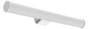 Brilagi - LED осветление за огледало за баня TUBE LED/15W/230V 3000/4000/6500K IP44 хром