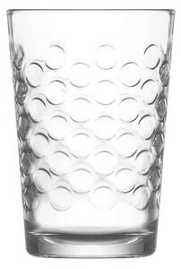 Стъклени чаши в комплект от 6 бр. 205 ml – Hermia