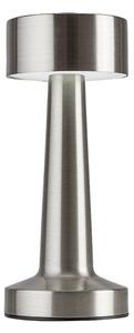 Rabalux 74208-LED LED настолна лампа SENAN, 2,7W, 5V, 1200mAh, хром