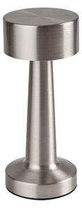 Rabalux 74208-LED LED настолна лампа SENAN, 2,7W, 5V, 1200mAh, хром