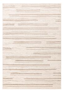 Кремав килим 120x160 cm Oslo – Asiatic Carpets