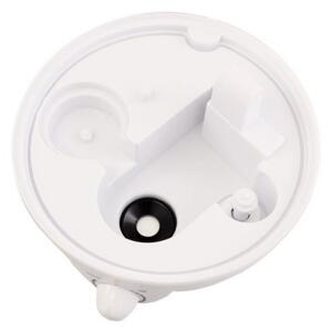 Овлажнител за въздух Esperanza EHA005, 25W, 2.6 л, 3 нива, 300 мл/ч, 40 кв/м., Бял/син