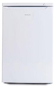 Фризер Muhler VFS85WE, 91 л, Клас Е, Реверсивна врата, R600a, Бял