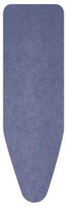 Калъф за маса за гладене Brabantia C 1003432, 124x45 см, 8 мм, Син