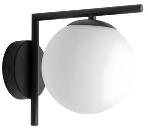 Аплик G101-1W Black White