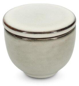 Глинена захарница Artisan – Salt&Pepper