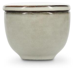 Глинена захарница Artisan – Salt&Pepper