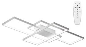 Плафон LED + дистанционно управление WHITE APP660