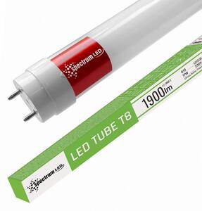 LED флуоресцентна тръба Cool White 120CM T8 230V 17W WOJ+22305