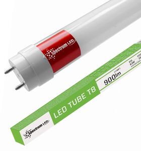 LED флуоресцентна тръба Neutral White 60CM T8 230V 8,5W WOJ+22301