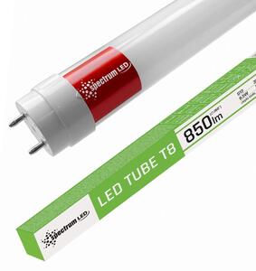 LED флуоресцентна тръба Warm White 60CM T8 230V 8,5W WOJ+22300
