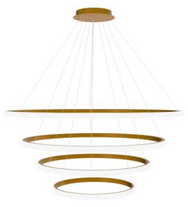 LHJ010-CP4 Висяща лампа BRUSH GOLD