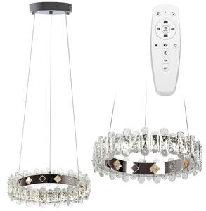 Кристален пендел LED APP1041-CP