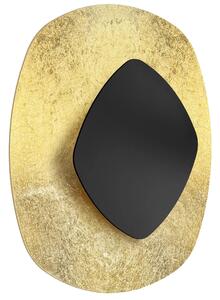Аплик APP1270 BLACK GOLD