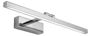 LED аплик за баня APP1858-1W 60 cm Chrome