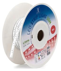 Aigostar - LED Лента LED/325W/230V 50m червен IP65
