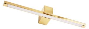 LED аплик за баня SWE044-1W 60cm GOLD