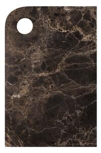 Мраморна дъска за сервиране 30 x 20 cm Marble – Mette Ditmer Denmark