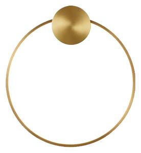 Аплик LED APP1385-CW OLD GOLD 30cm