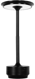Нощна лампа APP1371-T Black