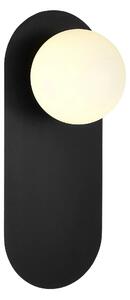 Аплик APP1586-1W black