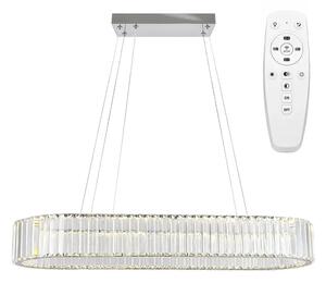 Пендел LED APP1547-CP CHROME