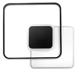 Плафон LHJ079-C BLACK/WHITE LED