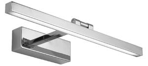 LED аплик за баня APP1857-1W 40cm Chrome