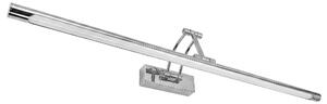 LED аплик за баня SWE018-1W 80cm Chrome