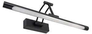 LED аплик за баня SWE025-1W 42cm Black