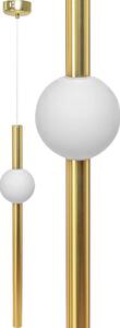Пендел LED White Gold APP475-CP